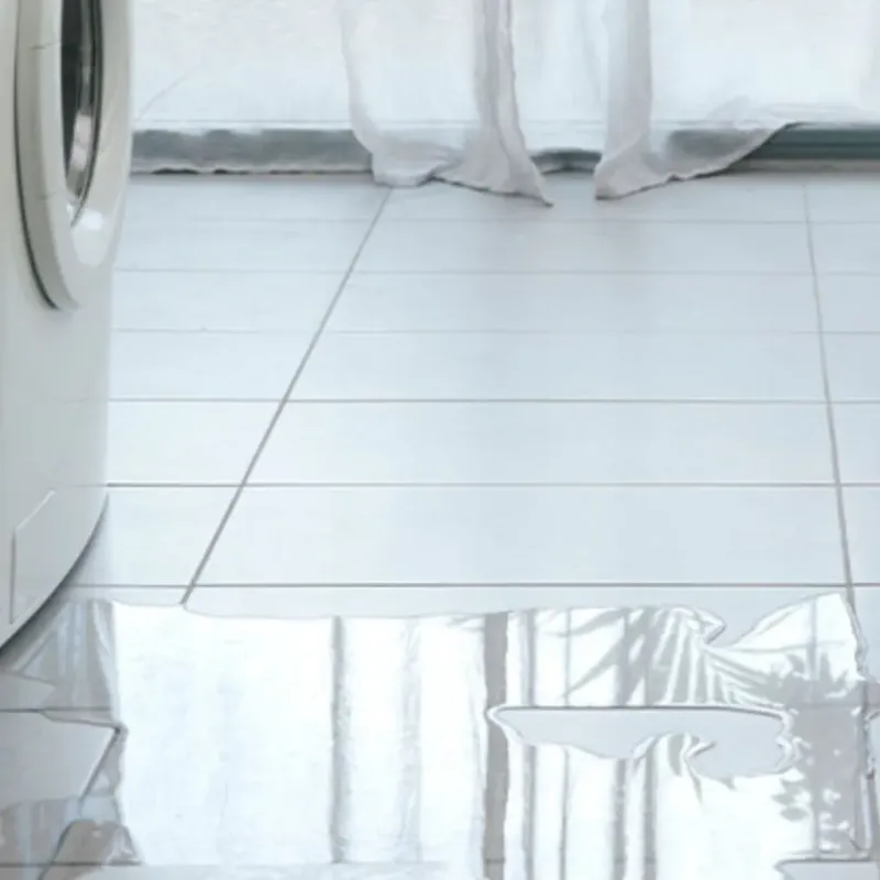 Appliance Leak Cleanup in West End, NY