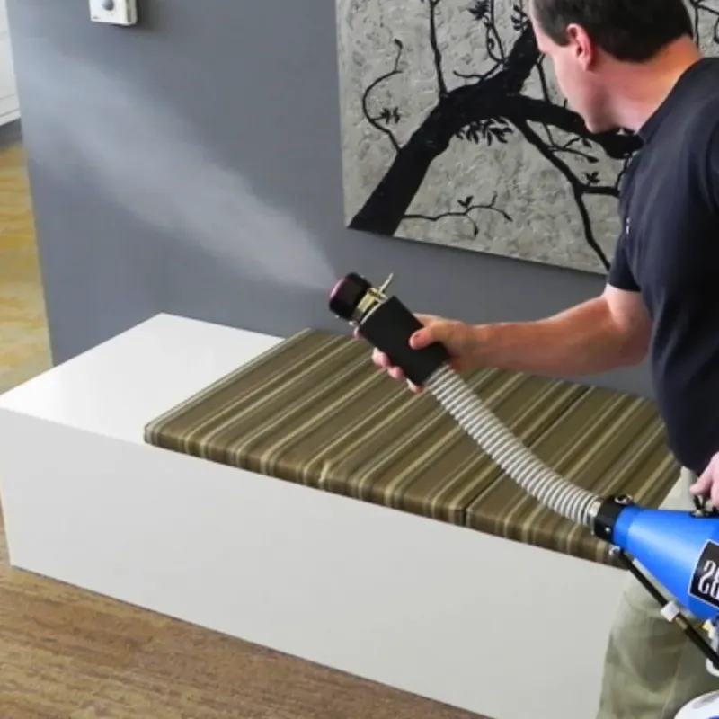 Professional Odor Removal in West End, NY